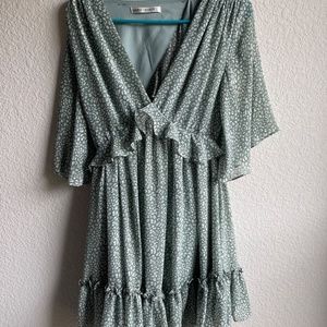 Red Dress Boutique Mini Dress